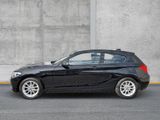 BMW 118 i Advantage LED PDC NAVI SHZ - BMW 118 aus 2016