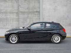 Fahrzeugabbildung BMW 118 i Advantage LED PDC NAVI SHZ