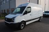 Volkswagen Crafter Hochdach 2.Hand / Klima / FN: A65 - gebrauchte VW Crafter aus dem Jahr 2013