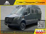 Yucon 6.0 BD K-Peak 4x4 4,1t #AUFSTELLDACH #WIFI #SOLA