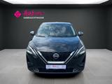Nissan Qashqai N-CONNECTA ( * WINTER - PAKET * ) - Nissan Gebrauchtwagen