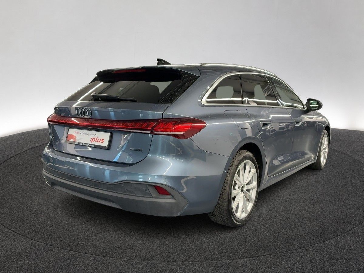 Audi A5 Avant 40 TDI quattro PANO AHK ACC KAMERA LED foto 4