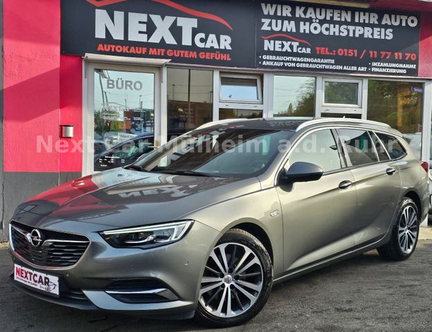 Opel Insignia B Sports Tourer Innovation 4x4*2.0 CDTI