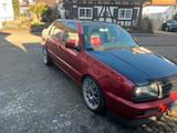Volkswagen Vw Vento vr 6 - Volkswagen Vento Limousine Vr6 mit Benzin-Antrieb