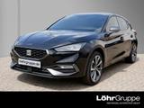 Seat Leon FR 2.0 TDI-7-Gang-DSG SLD - Seat Leon Gebrauchtwagen