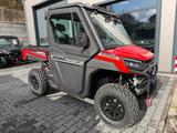 Odes Workcross 1000-3 *UTV*ABS*Klima*Kabine*Display - UTV