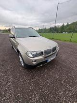 BMW E83 3.0 Diesel mit Standheizung - BMW E83 - BMW X3