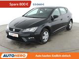 Seat Leon 1.0 TSI Reference*TEMPO*PDC*SHZ* - Seat Leon: R