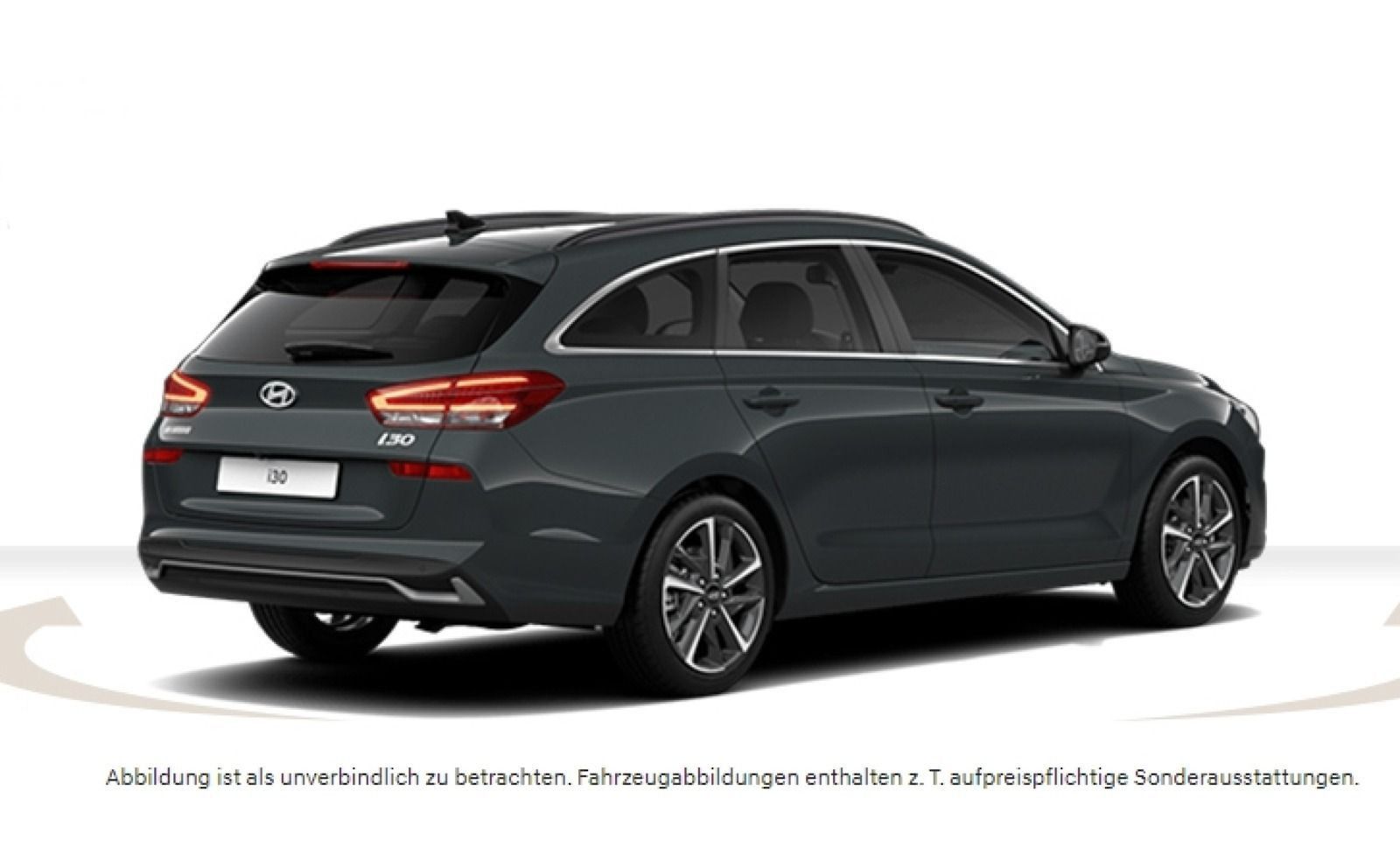 Hyundai i30 – Bild 3