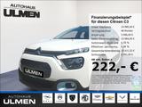 Citroën C3 Elle 1.2 PureTech Navigation LED-Scheinwerfer - Citroën C3: Elle