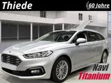 Ford Mondeo Turnier 2.0 TITANIUM NAVI/LED/SPORT/DAB+ - Ford Mondeo: Sport