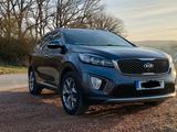 Kia KIA Sorento 4 WD Platinum Ausstattung - Kia Sorento in Wiesbaden