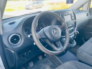 Mercedes Vito - 8