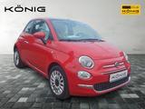 Fiat 500 1.0 DOLCEVITA Klima*Glasdach*CarPlay - Fiat 500 Gebrauchtwagen in Erfurt