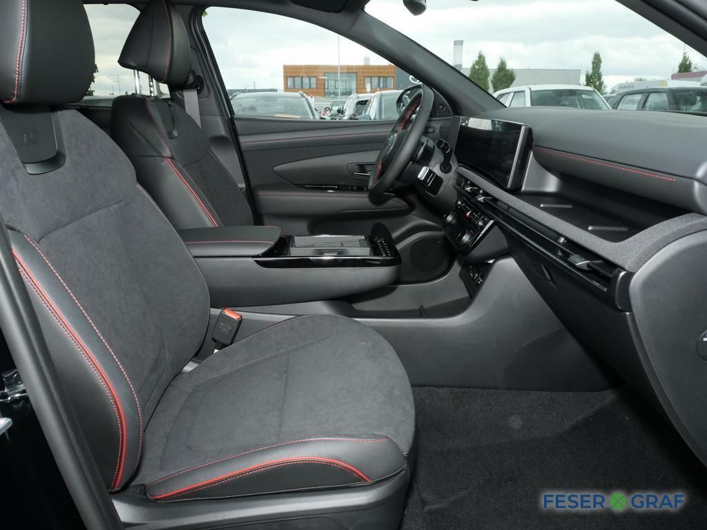 Hyundai TUCSON - Bild 4