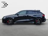 Audi RS 3 Sportback RSAbgas*280kmh*Carbon*360°*Pano* - Audi RS3 in Halle
