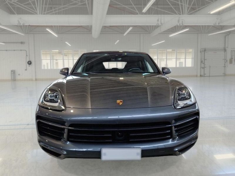 Porsche PORSCHE CAYENNE 3.0 COUPE V6 E-HYBRID AUTO SUV imagem 2