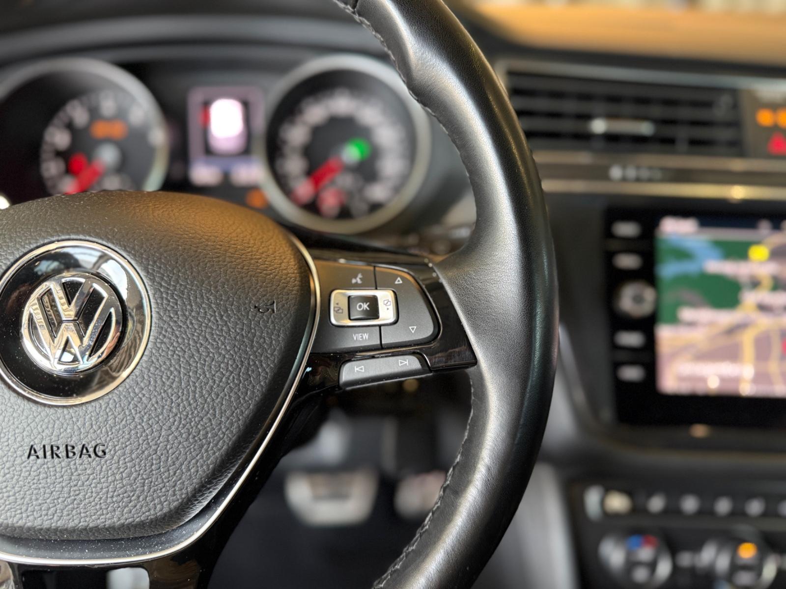 Volkswagen Tiguan Allspace 4Motion/R LINE EXT./ACC/KAMERA, миниатюра 26
