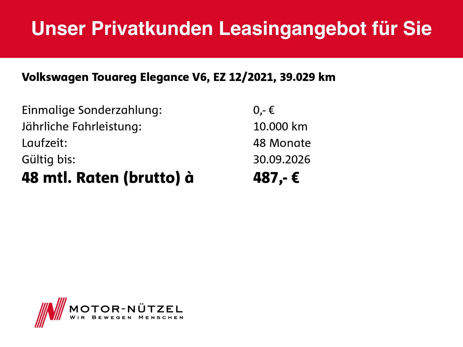 Volkswagen Touareg - Bild 20