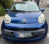 Citroën Citroen C1 - gebrauchte Citroën C1 aus dem Jahr 2006