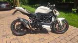 Ducati Streetfighter 1098 - DUCATI 1098S