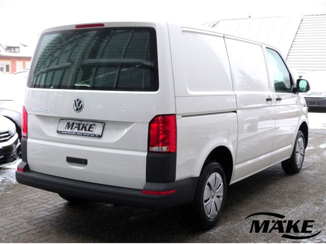 T6.1 Kasten 2.0 TDI Komfort-Plus, Klima, Tempoma