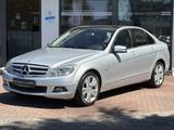 Mercedes-Benz C 180 Kompressor Avantgarde Panorama*SHZG* - Mercedes-Benz C 180: Kompressor