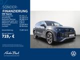Volkswagen Tayron Elegance 2,0 l TDI SCR 4MOTION 14 2 kW (1 - Volkswagen Tayron Elegance mit Diesel-Antrieb