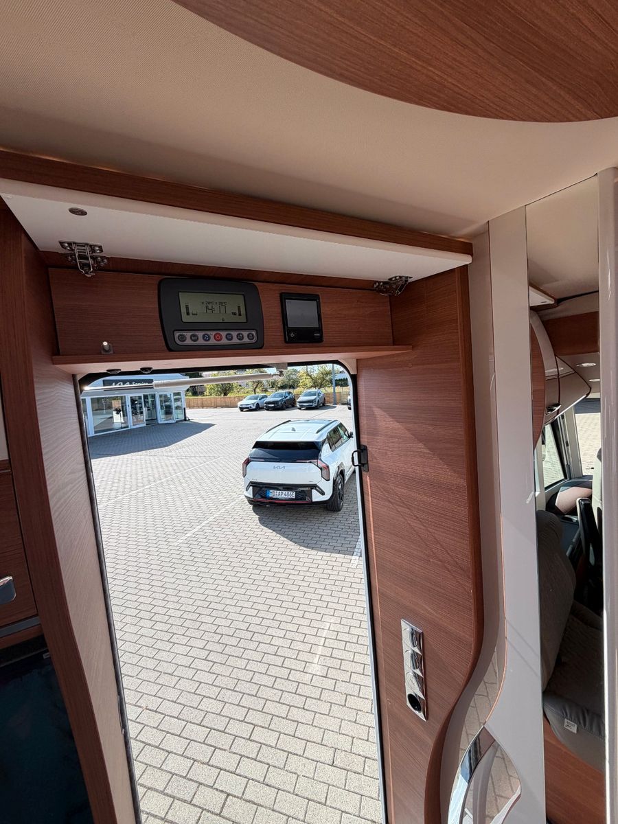 Fahrzeugabbildung Carthago chic c-line I 4.9 LE