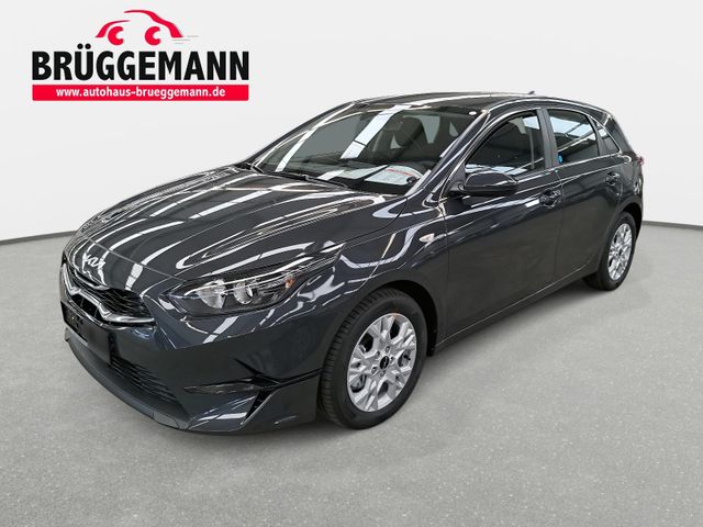 Kia CEED 1.5 T-GDI DCT7 VISION MJ25 KOMFORT+ SITZH.