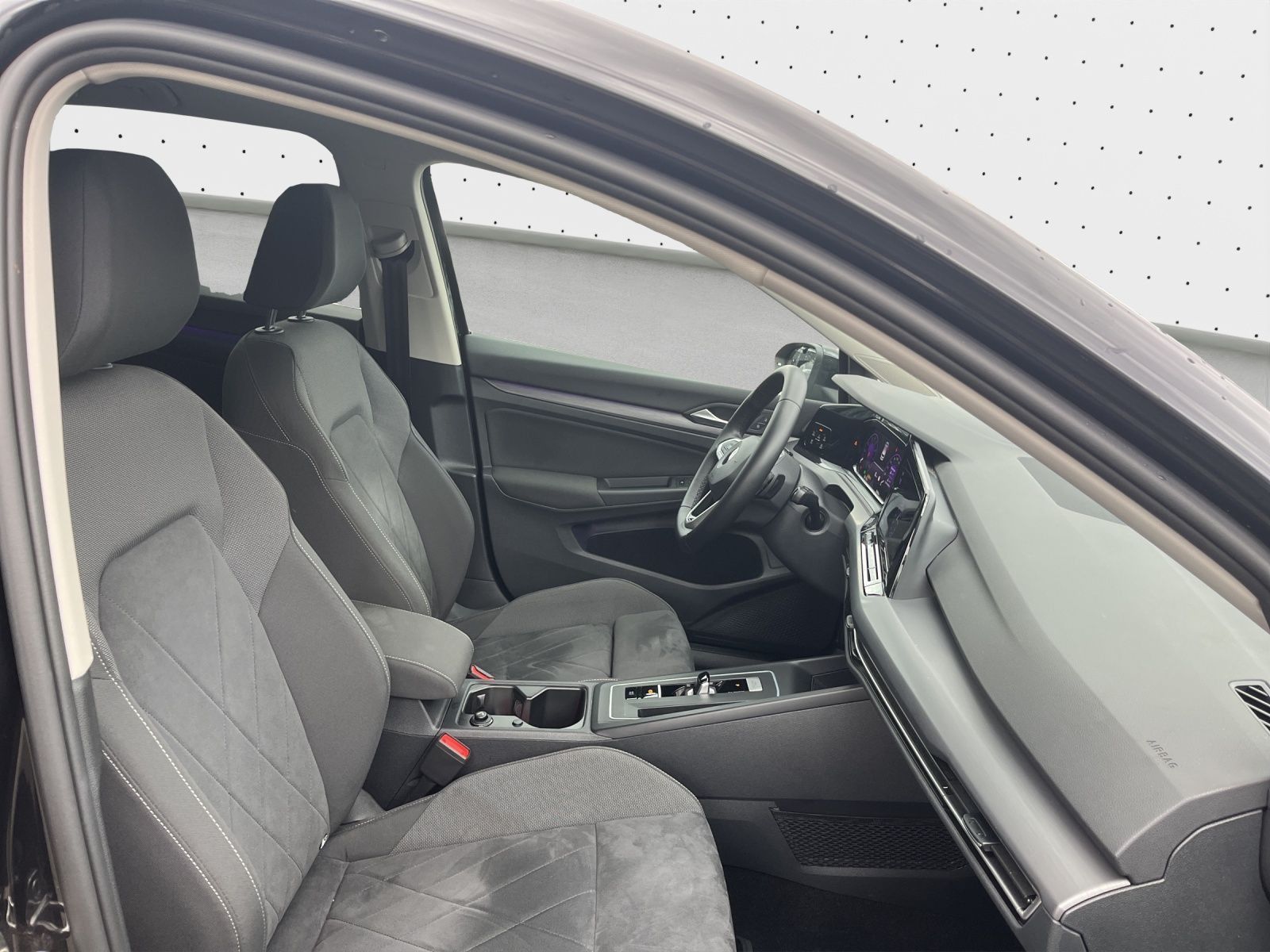 Volkswagen Golf - Bild 4