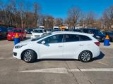 Kia cee'd Sportswagon 1.0/Neue Inspektion - Kia: Cee D Sport
