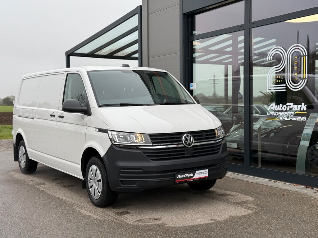 Volkswagen T6 Transporter