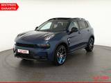 Lynk&Co 01 1.5 TD PHEV Aut. LED ACC Navi Kamera - Lynk&Co mit Hybrid-Antrieb