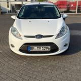Ford Fiesta Trend 1,25 