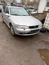 Opel Verkaufen wird einen Opel vectra b 1,6 - Opel Vectra in Chemnitz