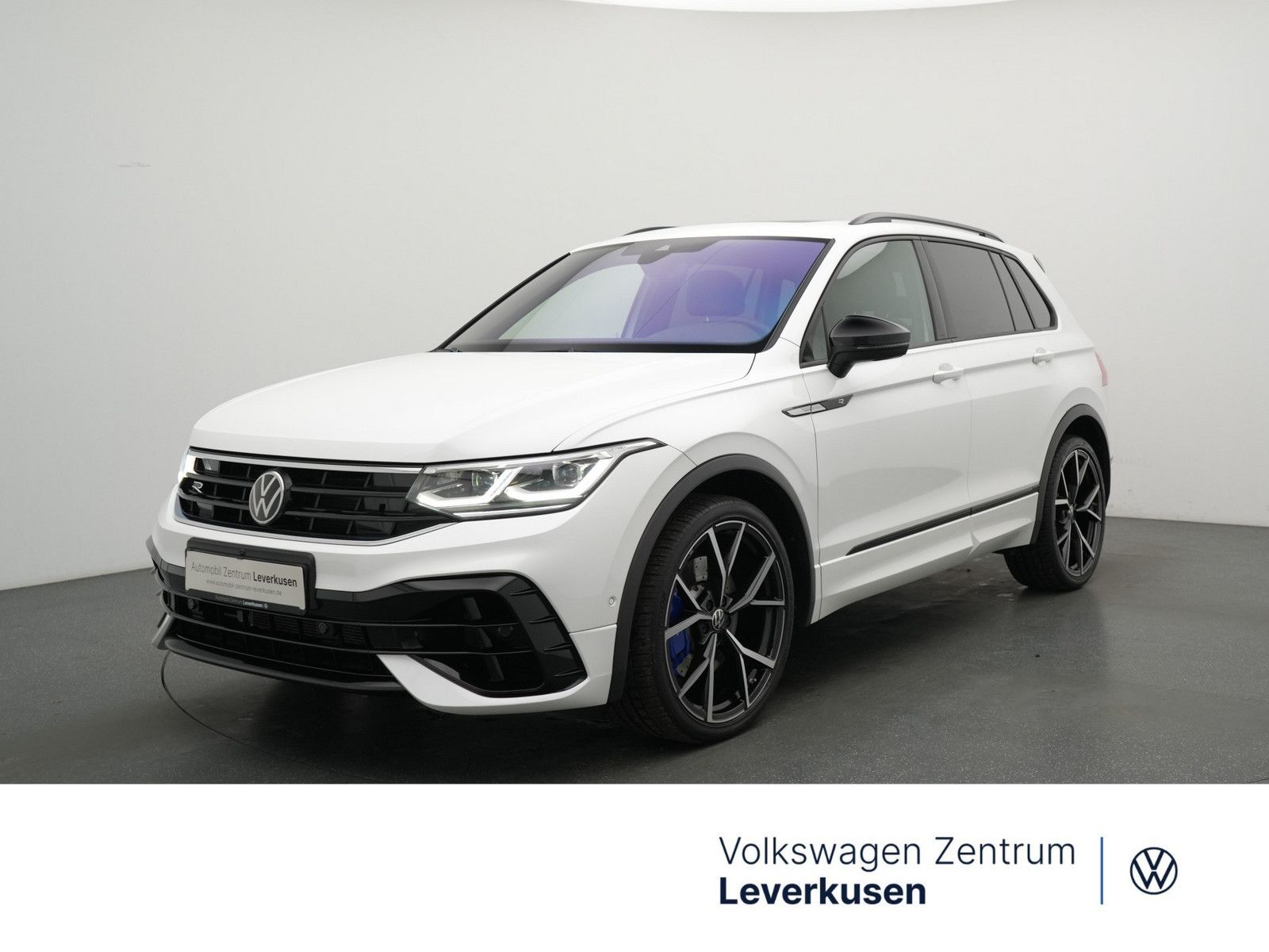 Volkswagen Tiguan - Bild 1