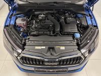 Skoda Octavia - Vorschau Bild 13