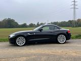 BMW Z4 Gepflegt, Hardtop, Vollleder, M-Ausstattung  - BMW: Cabrio, Hardtop