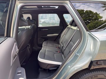 Kia EV5 81,4 GT-Line Pano 360 Kamera Massage LED Nav