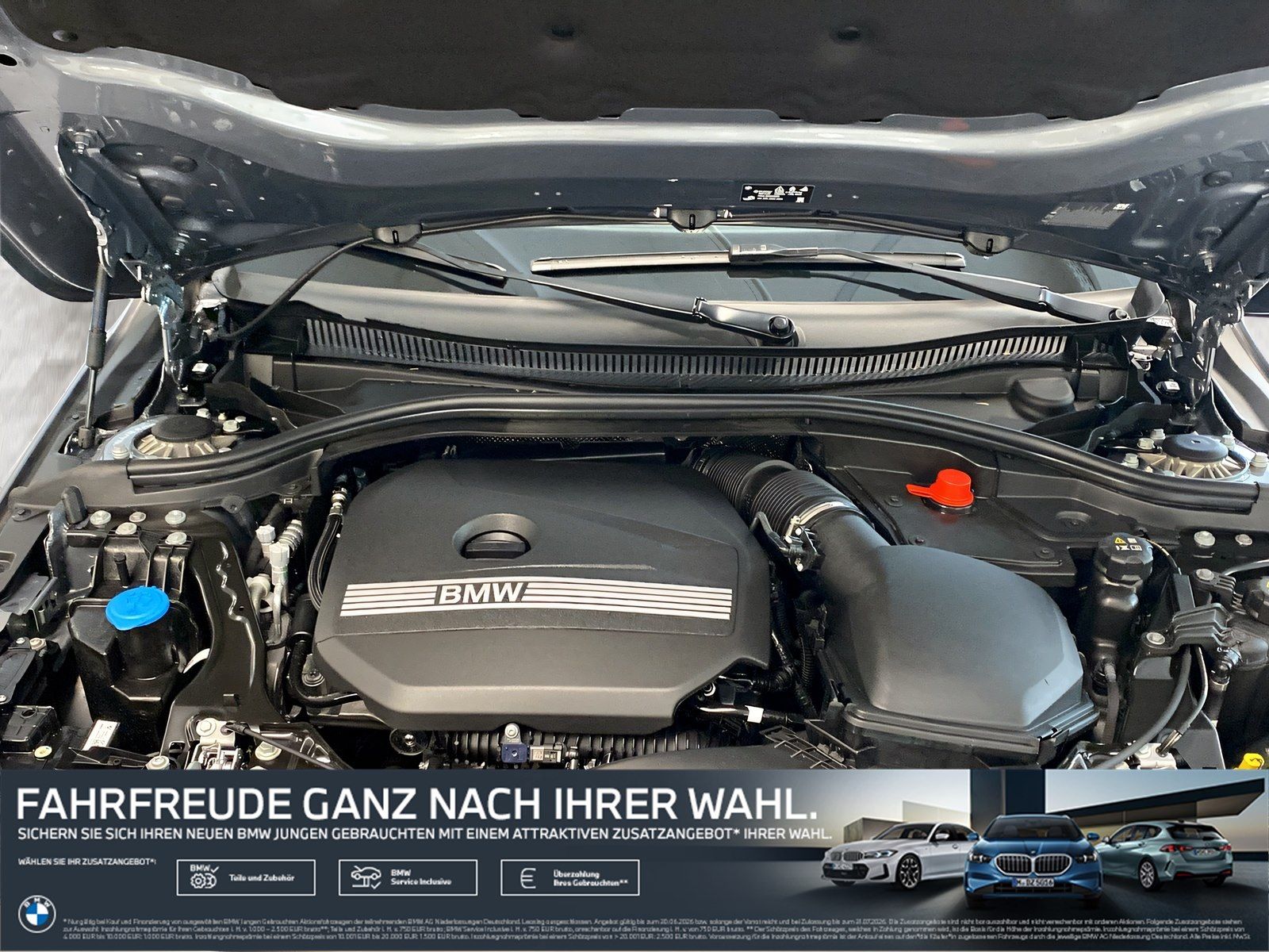 BMW 120 - Bild 23