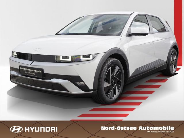 Hyundai IONIQ 5 84 kWh DYNAMIQ el. Heckklappe