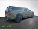 Volkswagen Amarok 3.0 TDI PanAmericana Hardtop StandHZG AHK - Volkswagen Amarok: TDI