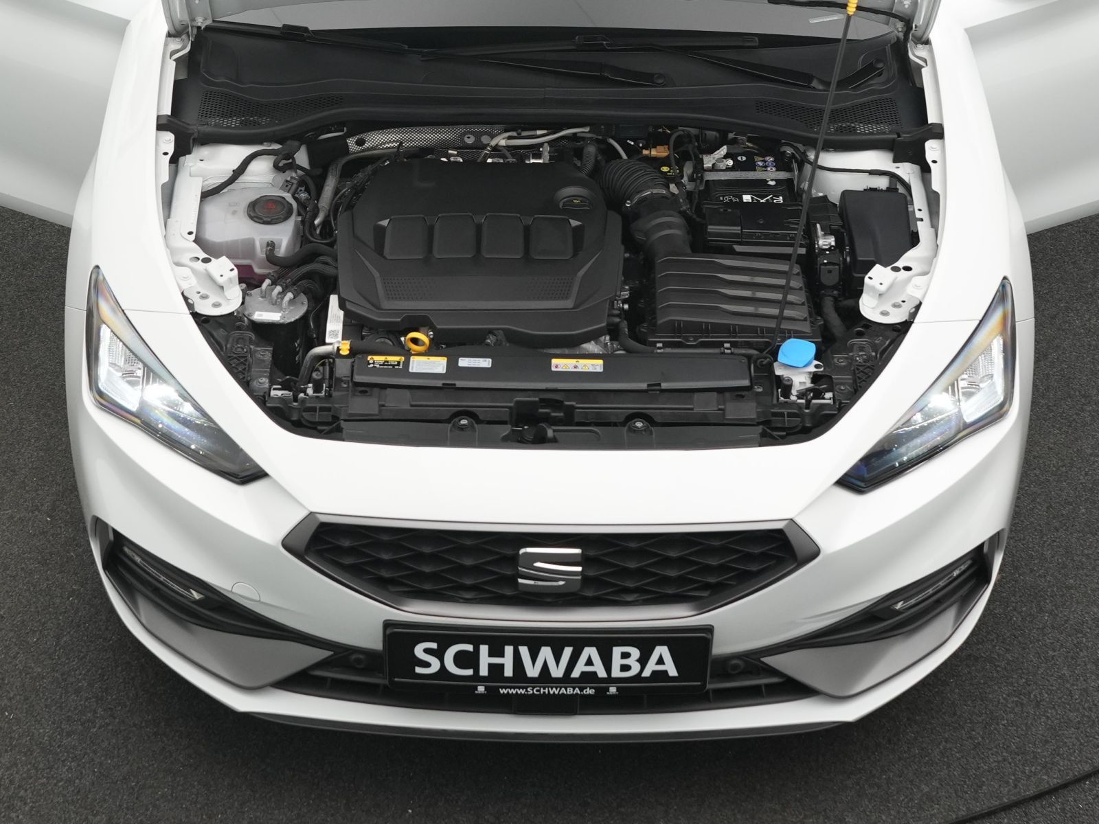 Seat Leon - Bild 28