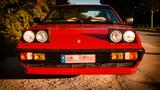 Ferrari Mondial - Ferrari: Rot
