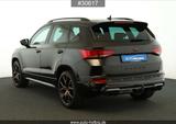 Cupra Ateca 2.0 TSI 4Drive #AHK#19Z#Panorama#360°#ACC# - Cupra Ateca aus 2022