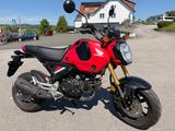 Honda MSX 125 A JC92 Grom Inspektion + TÜV - NEU - Honda MSX125 Grom