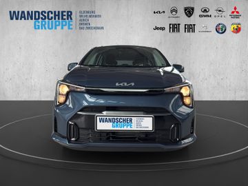 Kia Picanto 1.0 Vision Kam.+Navi+SHZ+LM+PDC+SpurH