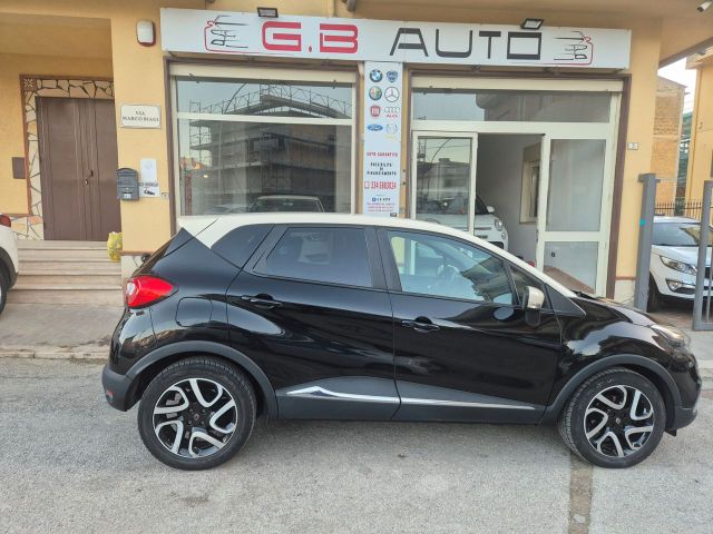 Renault RENAULT CAPTUR 1.5 DCI ANNO 2019 KM 120000 CERT