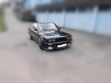 BMW E30 cabrio 318i - BMW 3er Reihe aus 1993